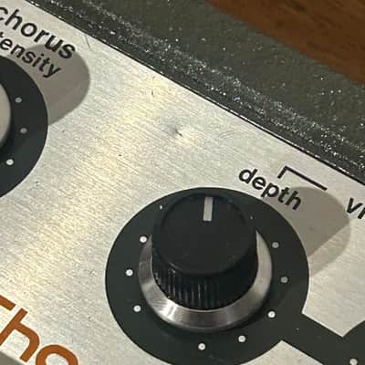 Stunning Boss CE-1 chorus 1982 near mint in original box! image 12