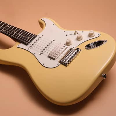 Suhr Classic S Antique Roasted Flame Maple Sonic Blue | Reverb Hungary