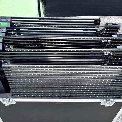 Aoto LS25W80E Led Display W/Case #1778 (LOT OF 60) THS image 11