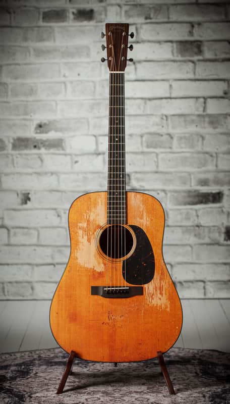 Martin D-18 StreetLegend | Reverb Canada