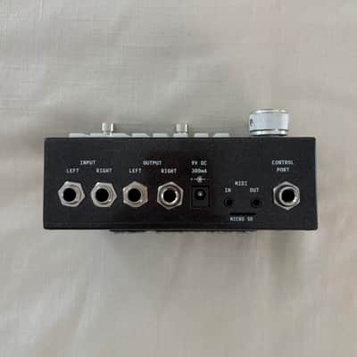 Empress Zoia Compact Grid Controller 2010s - Black image 4