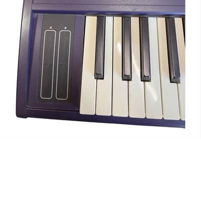 Vintage SP88 88-Key Stage Piano Keyboard MIDI Tested Powers On image 4