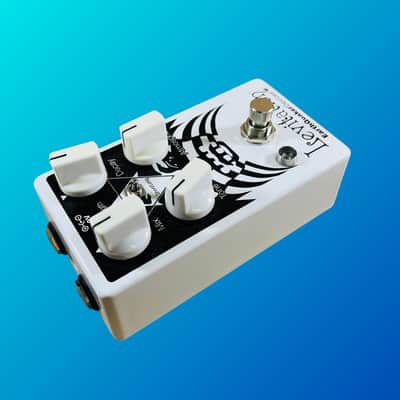 EarthQuaker Devices Levitation Reverb image 4