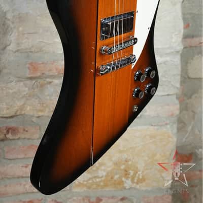 GIBSON Firebird V - 2005 - Sunburst image 9