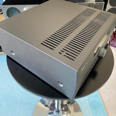ARCAM FMJ 850 2017 Grey image 3