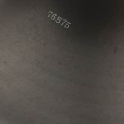 Electro-Voice SRO / 15 > 70s 15" speaker 8 ohm Tested image 2