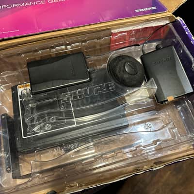 Shure PSM200 20010 image 2