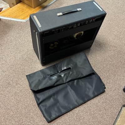 1979 Fender Twin Reverb image 12