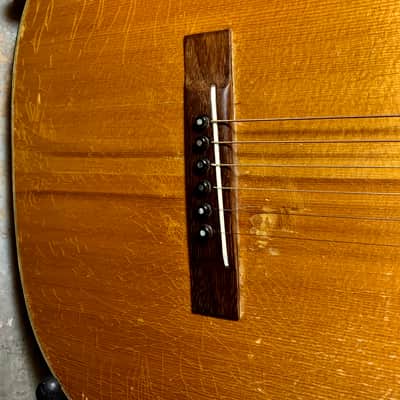 1962 Martin 00-21NY image 15