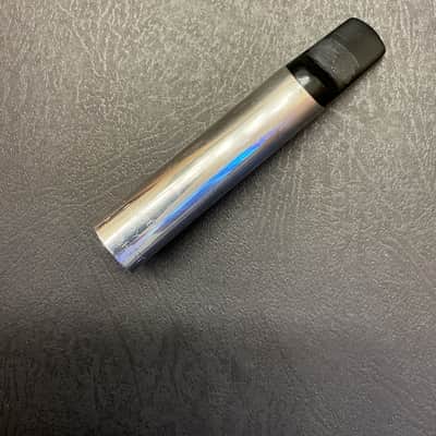 Vintage Brilhart Level Air #5 Metal Bb Tenor Saxophone Mouthpiece image 2