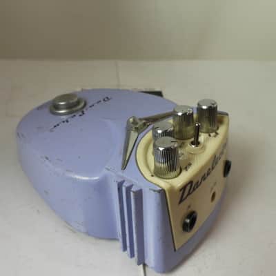 Danelectro Dan Echo Effects Pedal Delay Free USA Shipping image 3