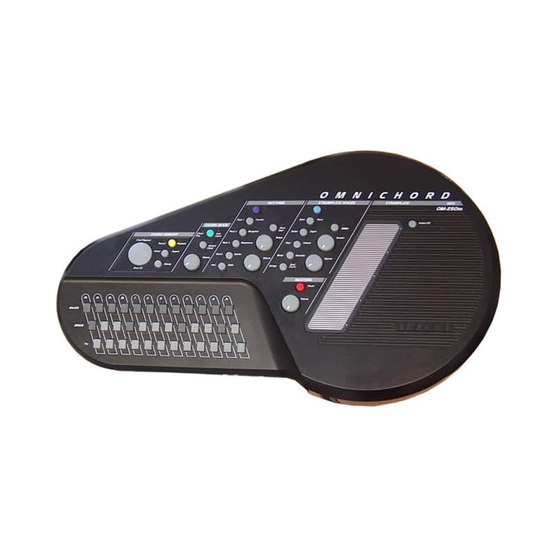Suzuki Omnichord OM-250M image 1