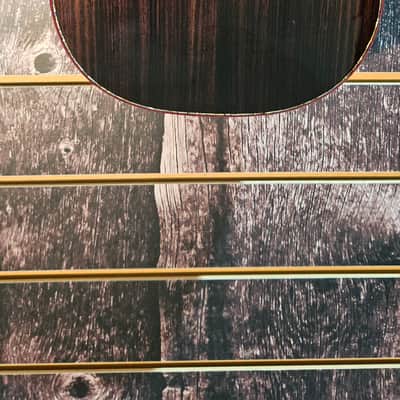 *BLEM* Kala Contour DELUXE Tenor Ukulele Spruce/Rosewood image 4