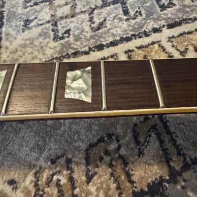 Gibson Vintage 1967 SG Standard Project Guitar Excellent Condition 1960’s image 8