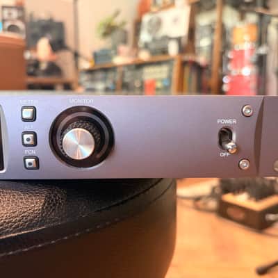 Universal Audio Apollo x16 Audio Interface image 5
