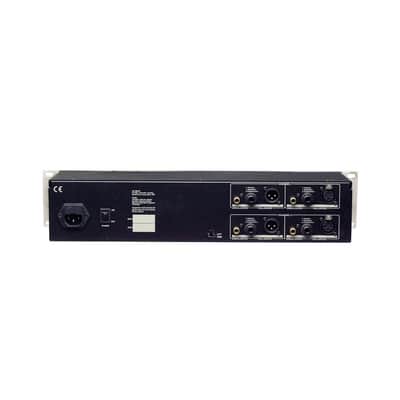 Alto Professional EQU231LED MKII Graphic Equalizer imagen 2