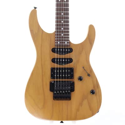 Charvel / VG-705 (SD-57) Pure Natural [C108728] [10/01] image 1