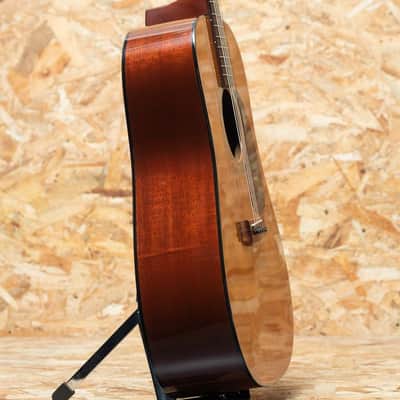 Martin D-18 2001 image 4