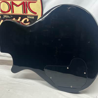 Hagstrom Ultra Swede Singlecut Electric Guitar image 11