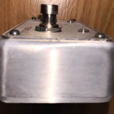 Rare Gibson 2-Button Footswitch for Falcon 20 Guitar Amp Reverb & Tremolo Switch image 6