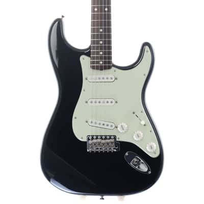 Fender MIJ Traditional II '60s Stratocaster | Reverb