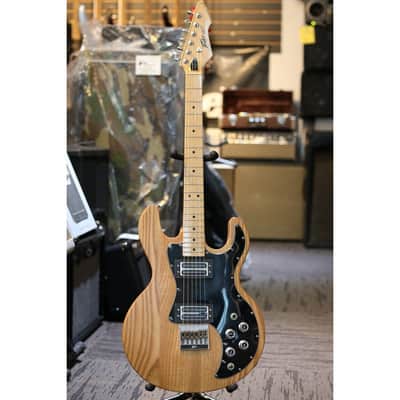 Peavey T-60 1983 - Natural image 12