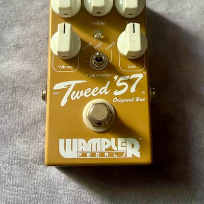 Wampler Tweed '57 image 1