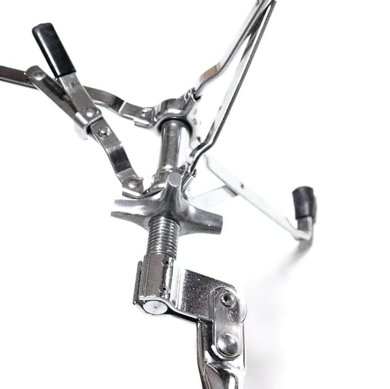 Slingerland Quick Release Snare Drum Stand - Circa 1960s-70s / INSPECTED & TESTED image 1