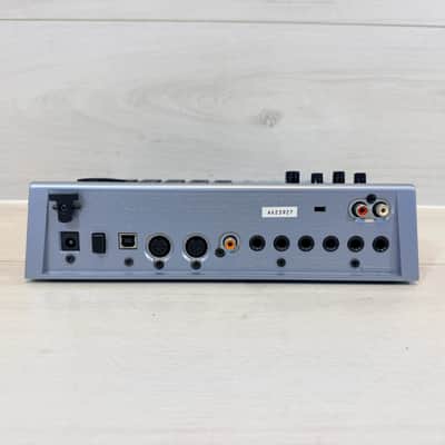 Boss DR-880 Dr. Rhythm Drum Machine w/ Original Box, Manual & Power Supply image 4