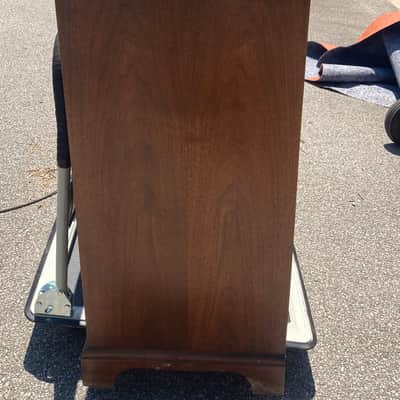 Hammond PR-40 Speaker Cabinet Organ Amp image 5