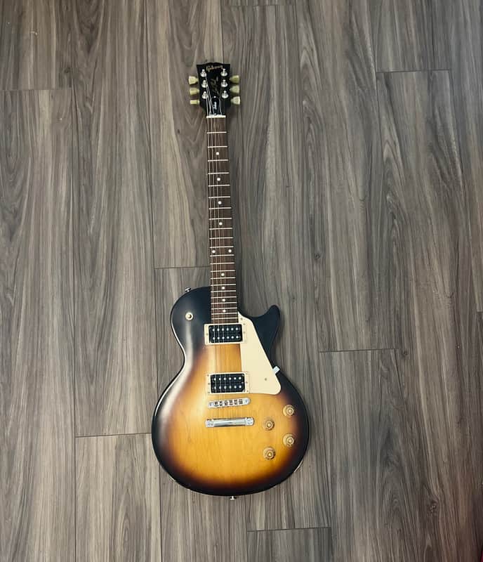 Gibson Les Paul 2019 - Tobacco image 1