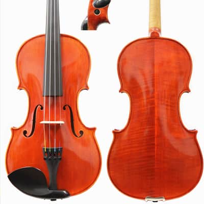 Classical Strings VL085 12” Viola (Fit with Viola Strings) (REF# 1012) image 1