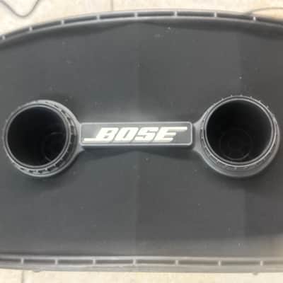 BOSE 802 Series II Speaker System w/ 802-E Controller Working Pair #1 image 5