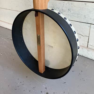 Nate Calkins Tackhead Banjo 2026 image 7