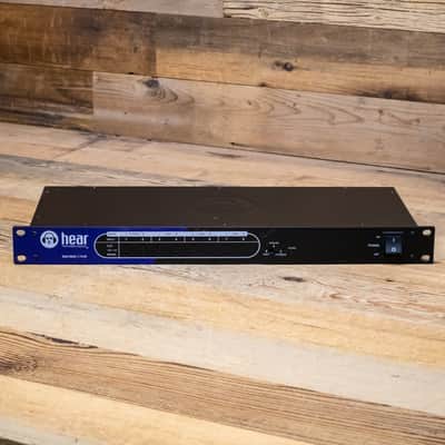 Hear Technologies Hearback System Live Studio In-Ear Monitor U283822 image 3