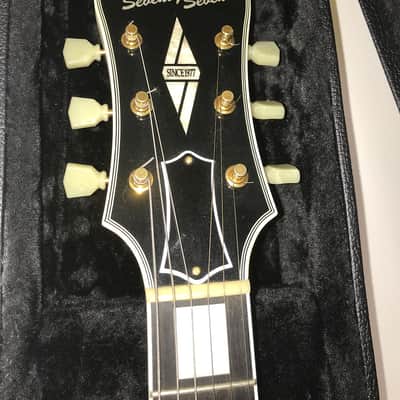 Seventy Seven (MIJ) Albatross Custom NOT a Philippine made "JT" model /6 .1 lbs! Momose image 6
