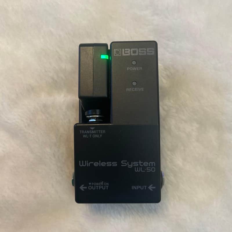 Boss WL-50