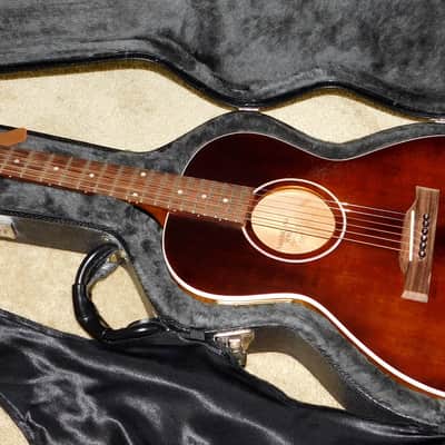 Gibson Americana Ranger Solidbody Acoustic/Electric Guitar*2005*OHSC* image 2