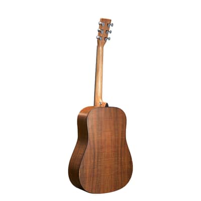 Martin D-X1E KOA image 4