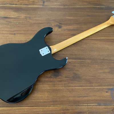 ベース mosrite avenger BASS MOSRITE AVENGER CUSTOM SG BASS Electric Guitar Ref. No 7612 | eBay