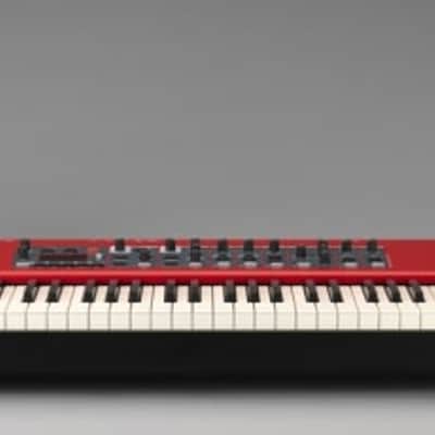 Nord Piano Monitor System V2 (Pair) with Brackets. New with Full Warranty! image 3