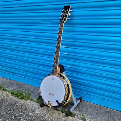Tanglewood Union Series 6-string Banjo TWB 18 M6 image 2