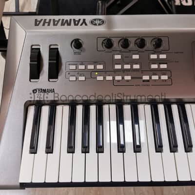 Yamaha MM6 Synth with Motif sounds image 2