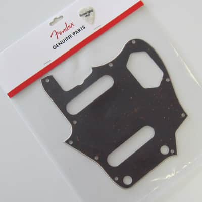 Fender American Pro Jaguar Pickguard Tortoise Shell USA 0992194001 image 1
