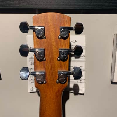 Larrivee L-03R image 4