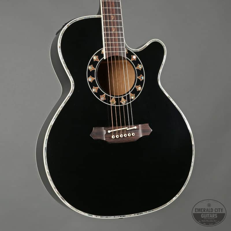 1996 Takamine LTD96 | Reverb