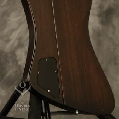 all original 1964 Gibson FIREBIRD I Sunburst image 13