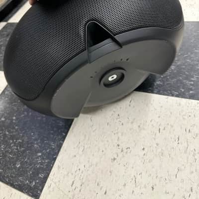 Electro-Voice EVID 6.2T Surface Mount Twin 6" Speaker 2010s - Black image 6