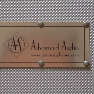 Advanced Audio CM87SE (Upgrade officiel depuis CM87) image 5