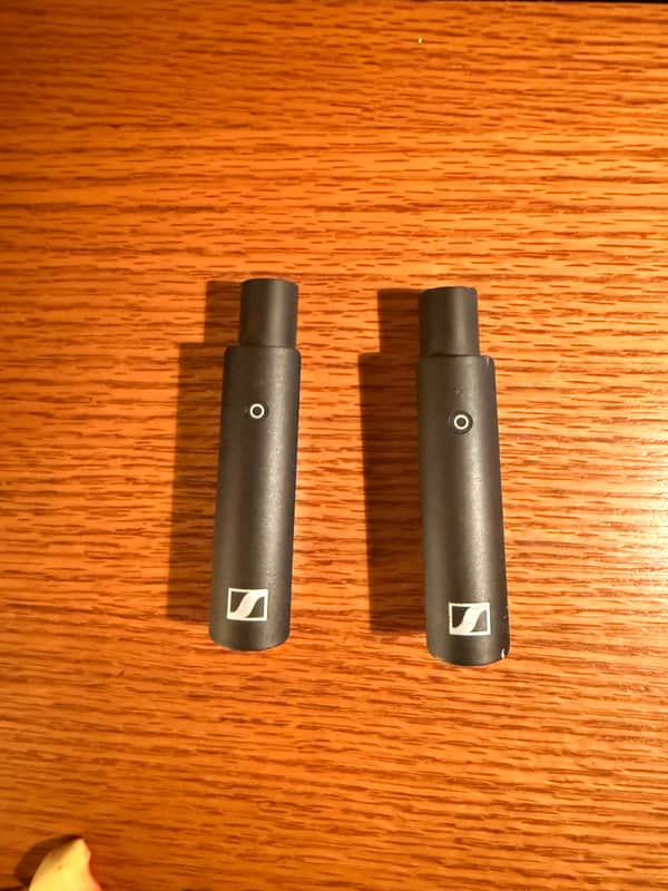 Sennheiser XSW-D Portable 2023 - Black image 1
